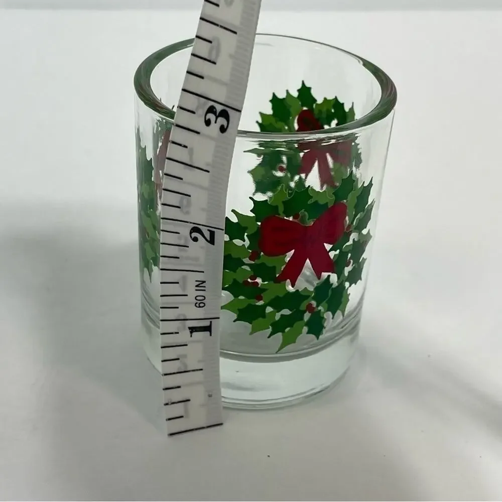 Vintage christmas holiday